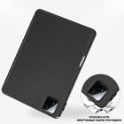 Чехол для планшета BeCover Flexible TPU Mate Xiaomi Pad 8 / 8 Pro 11.2" Black (715623)