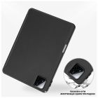 Чохол до планшета BeCover Flexible TPU Mate Xiaomi Pad 8 / 8 Pro 11.2" Black (715623)