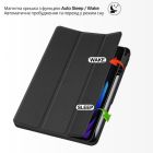 Чехол для планшета BeCover Flexible TPU Mate Xiaomi Pad 8 / 8 Pro 11.2" Black (715623)