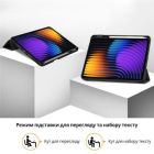 Чехол для планшета BeCover Flexible TPU Mate Xiaomi Pad 8 / 8 Pro 11.2" Black (715623)
