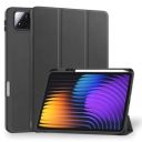 Чехол для планшета BeCover Flexible TPU Mate Xiaomi Pad 8 / 8 Pro 11.2" Black (715623)
