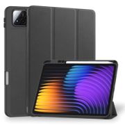 Чехол для планшета BeCover Flexible TPU Mate Xiaomi Pad 8 / 8 Pro 11.2" Black (715623)
