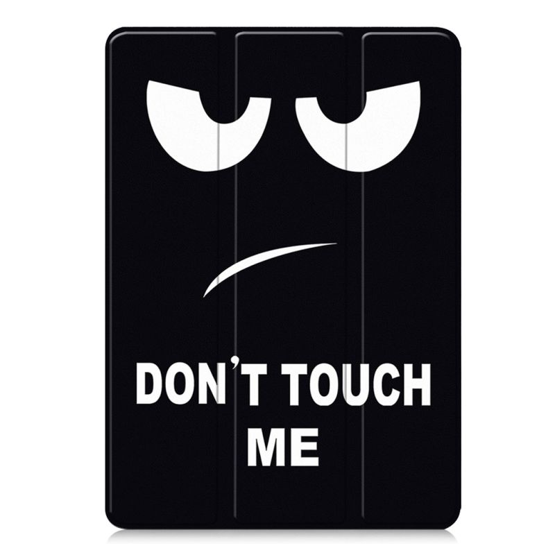 Чехол для планшета BeCover Flexible TPU Mate Xiaomi Redmi Pad 2 Pro 12.1" Don't Touch (715611)