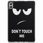 Чехол для планшета BeCover Flexible TPU Mate Xiaomi Redmi Pad 2 Pro 12.1" Don\'t Touch (715611)