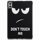 Чехол для планшета BeCover Flexible TPU Mate Xiaomi Redmi Pad 2 Pro 12.1" Don't Touch (715611)