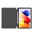 Чехол для планшета BeCover Flexible TPU Mate Xiaomi Redmi Pad 2 Pro 12.1" Don\'t Touch (715611)