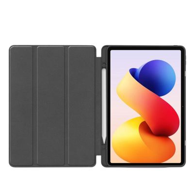 Чехол для планшета BeCover Flexible TPU Mate Xiaomi Redmi Pad 2 Pro 12.1" Don\'t Touch (715611)