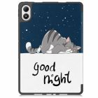 Чехол для планшета BeCover Flexible TPU Mate Xiaomi Redmi Pad 2 Pro 12.1" Good Night (715612)