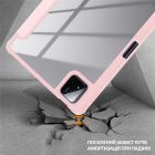 Чехол для планшета BeCover Soft Edge TPU Xiaomi Pad 7 / 7 Pro 11.2" Pink (715544)