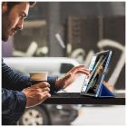 Чохол до планшета BeCover Tri Fold Hard Apple iPad Air 11" M4 2026 Deep Blue (715243)