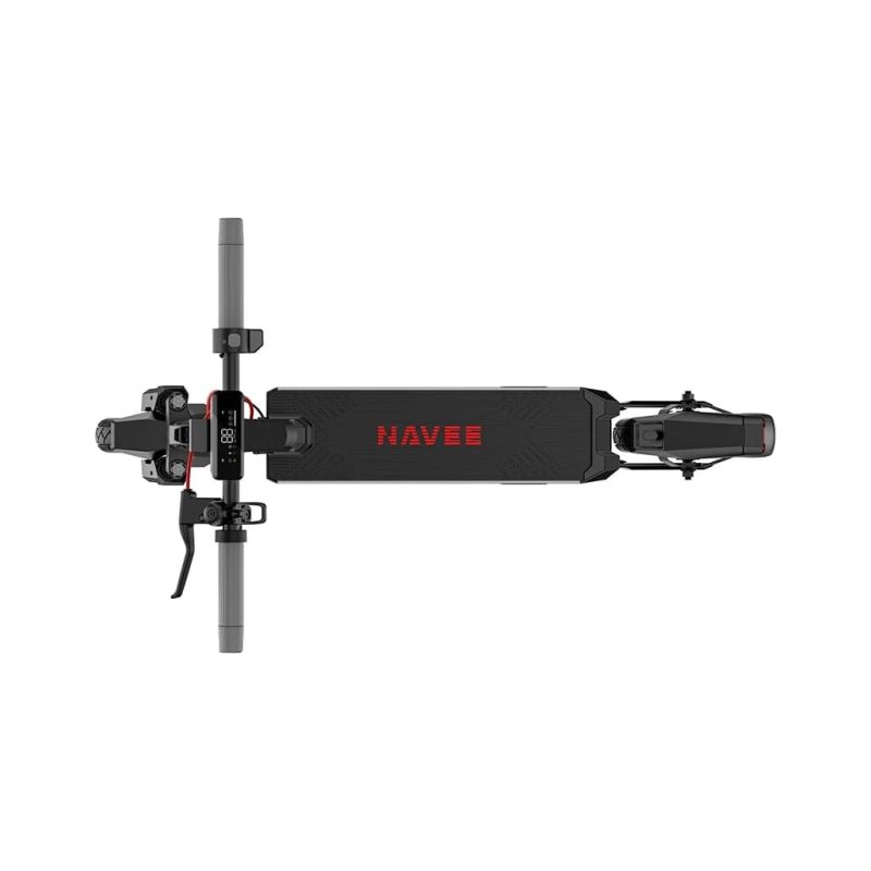 Электросамокат Navee (G5 Pro)