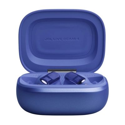 Наушники JBL Live Beam 4 Blue (JBLLIVEBEAM4BLU)
