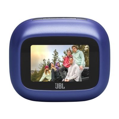 Наушники JBL Live Beam 4 Blue (JBLLIVEBEAM4BLU)