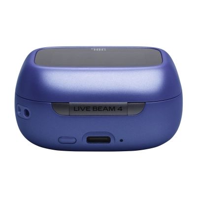 Наушники JBL Live Beam 4 Blue (JBLLIVEBEAM4BLU)