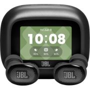Наушники JBL Live Buds 4 Black (JBLLIVEBUDS4BLK)