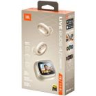 Наушники JBL Live Buds 4 Cand (JBLLIVEBUDS4CPG)