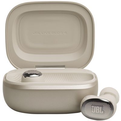 Наушники JBL Live Buds 4 Cand (JBLLIVEBUDS4CPG)