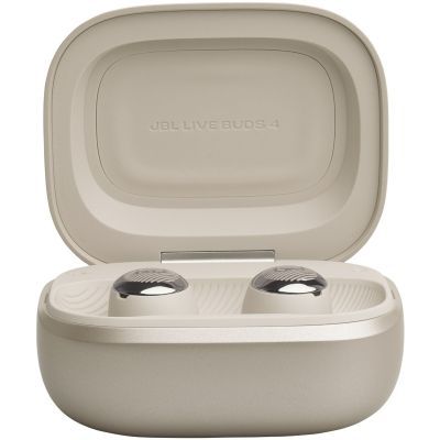 Наушники JBL Live Buds 4 Cand (JBLLIVEBUDS4CPG)