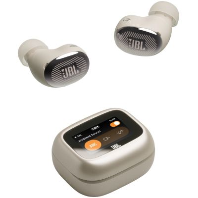 Наушники JBL Live Buds 4 Cand (JBLLIVEBUDS4CPG)