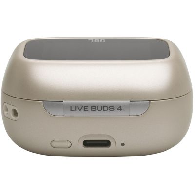 Наушники JBL Live Buds 4 Cand (JBLLIVEBUDS4CPG)