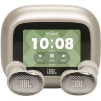 Наушники JBL Live Buds 4 Cand (JBLLIVEBUDS4CPG)