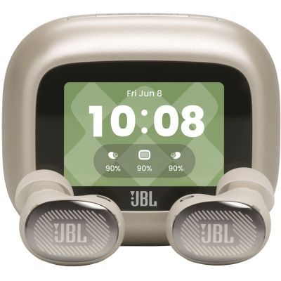Наушники JBL Live Buds 4 Cand (JBLLIVEBUDS4CPG)