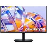 Монитор Samsung ViewFinity S8 (LS32H804UAIXUA)