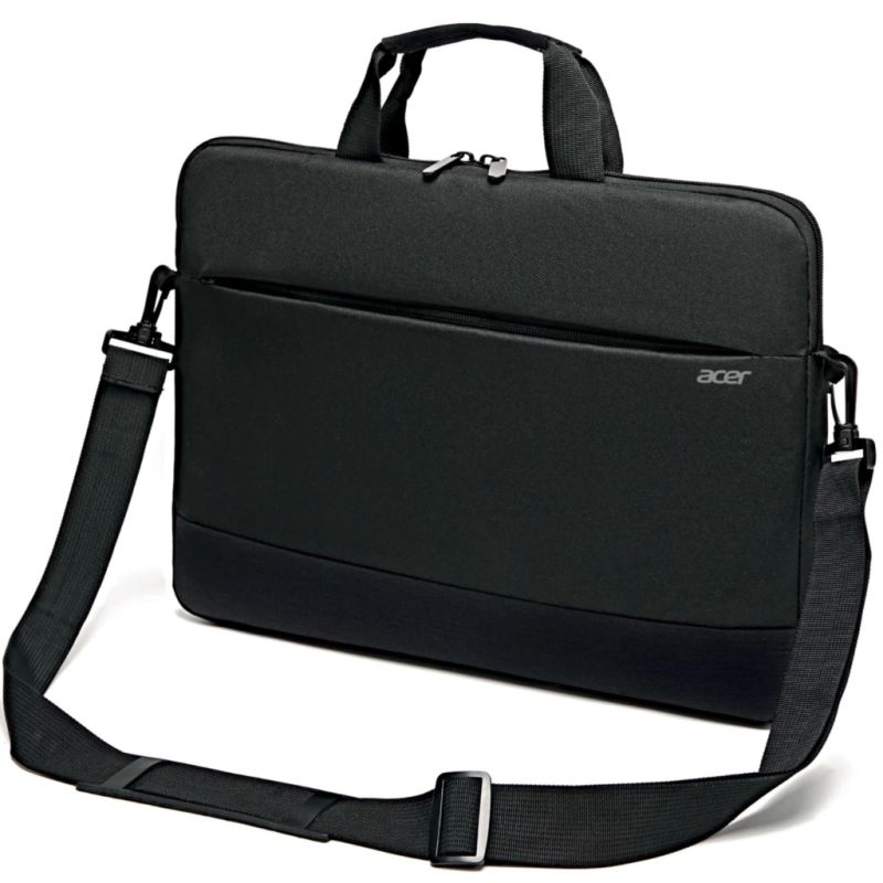 Сумка для ноутбука Acer 16" Handbag, Black (ZL.BAGEE.009)