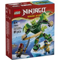 Конструктор LEGO NINJAGO Боевой набор работа Дракона Ллойда (71862)