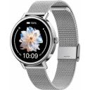Смарт-годинник Blackview X30 Silver (6931548327080)