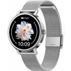 Смарт-годинник Blackview X30 Silver (6931548327080)