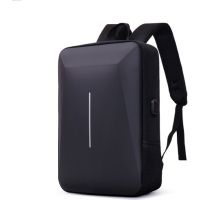 Рюкзак для ноутбука Voltronic 16", Ivsions-B, Black (45020)