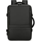 Рюкзак для ноутбука Voltronic 16", Omaska-B, Black (45028)