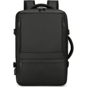 Рюкзак для ноутбука Voltronic 16", Omaska-B, Black (45028)