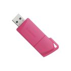 USB флеш накопитель Kingston 64GB DataTraveler Exodia M Pink USB 3.2 Gen 1 (KC-U2L64-7LN)
