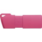 USB флеш накопитель Kingston 64GB DataTraveler Exodia M Pink USB 3.2 Gen 1 (KC-U2L64-7LN)