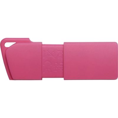USB флеш накопитель Kingston 64GB DataTraveler Exodia M Pink USB 3.2 Gen 1 (KC-U2L64-7LN)
