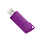 USB флеш накопитель Kingston 64GB DataTraveler Exodia M Purple USB 3.2 Gen 1 (KC-U2L64-7LP)