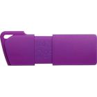 USB флеш накопитель Kingston 64GB DataTraveler Exodia M Purple USB 3.2 Gen 1 (KC-U2L64-7LP)