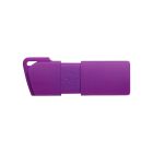 USB флеш накопитель Kingston 64GB DataTraveler Exodia M Purple USB 3.2 Gen 1 (KC-U2L64-7LP)