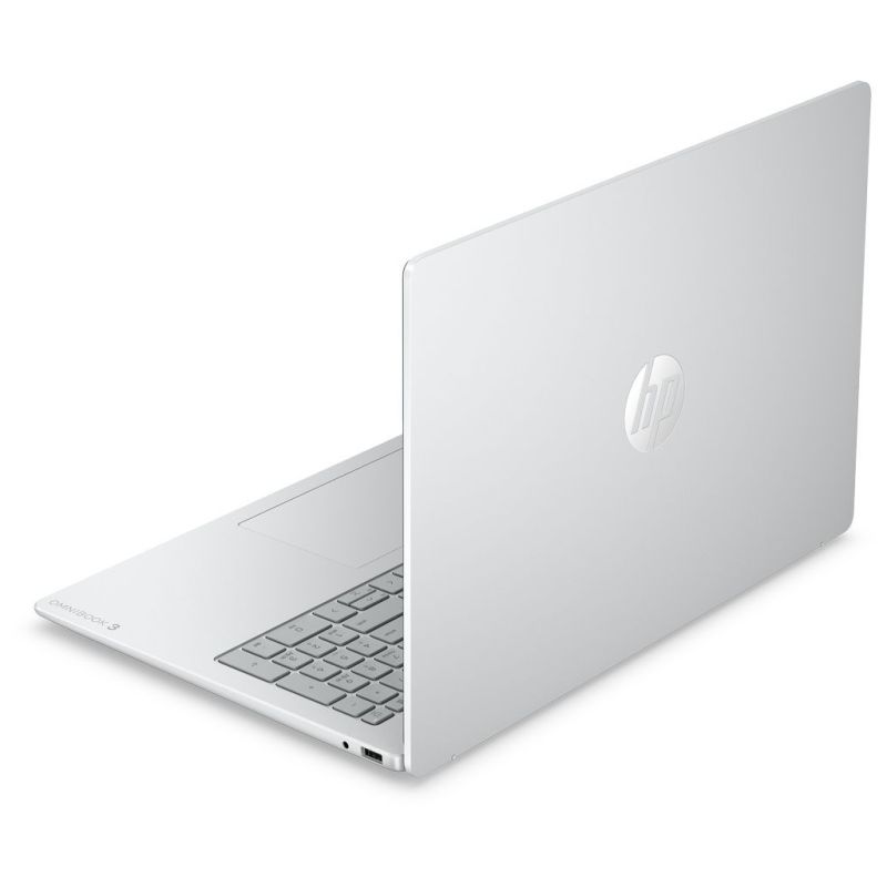 Ноутбук HP OmniBook 3 AI 17-dn0000ua (DV5U2EA)