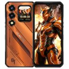 Мобильный телефон OUKITEL WP66 12/512GB Orange (6941749856845)