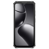 Мобільний телефон OUKITEL G6 8/256GB Black (6941749863065)