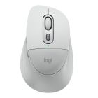 Мишка Logitech Signature Comfort Plus M850L Wireless/USB-C Off-White (910-007716)