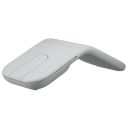 Мышка Logitech Mobi Fold Bluetooth Off-White (910-007631)