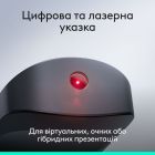 Презентер Logitech Spotlight 2 Graphite (910-007672)