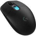 Мишка Logitech G305 X Superlight Wireless Black (910-007739)