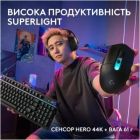 Мишка Logitech G305 X Superlight Wireless Black (910-007739)