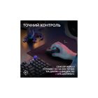 Мишка Logitech G305 X Superlight Wireless Black (910-007739)