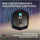 Мишка Logitech G305 X Superlight Wireless Black (910-007739)
